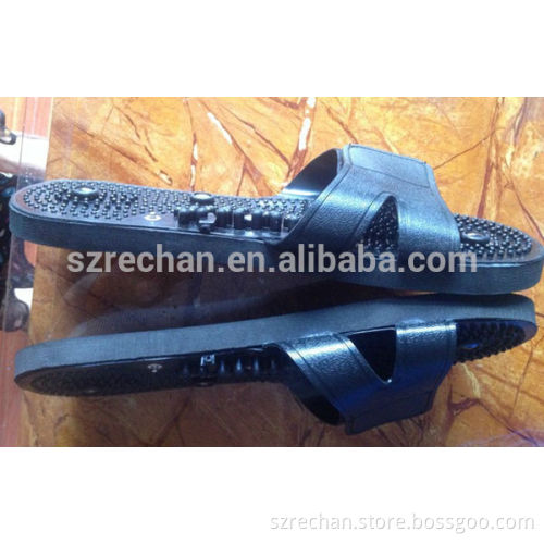 Electric Vibrating massage slippers